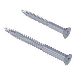 1102761 - Schrauben verzinkt f&uuml;r U-Tr&auml;ger