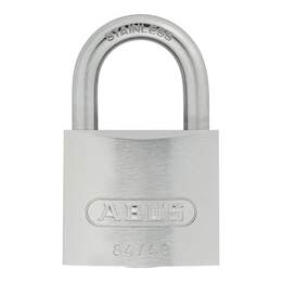 1105553 - Vorhangschloss Diskus 84IB/40 inkl.2 Schl&uuml;ssel